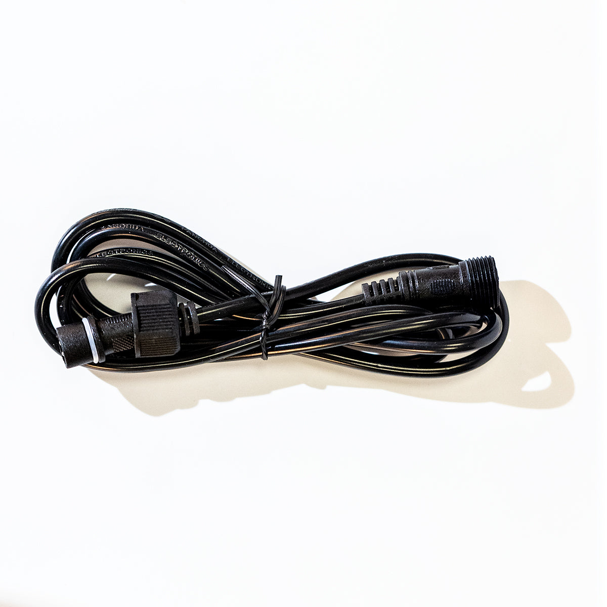 1.5m Extension Cable - Heavy Duty Connecting Cable - Compatible with our Portofino / Meribel / Sorrento Festoon Lights
