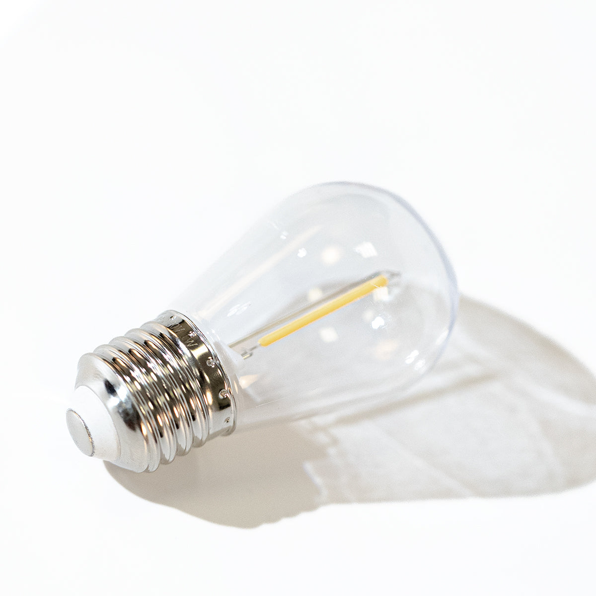 220-240v 1w Festoon Bulbs (5 Pack) - Compatible with our Portofino & Sorrento Festoon Lighting