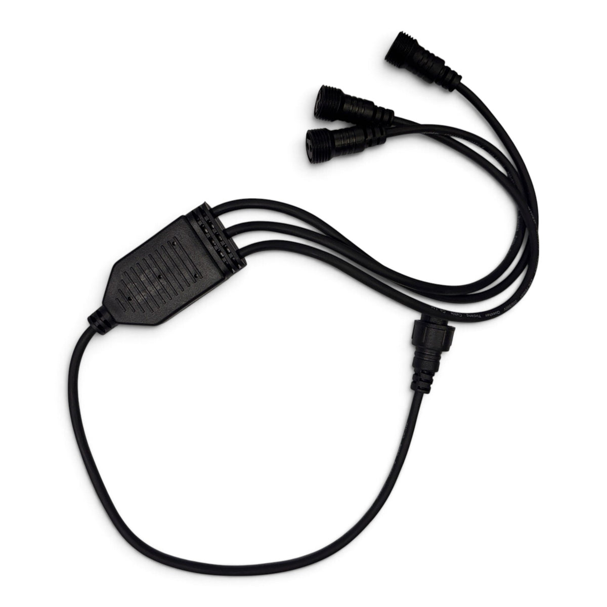 Portofino PRO 3-Way Festoon Light Splitter