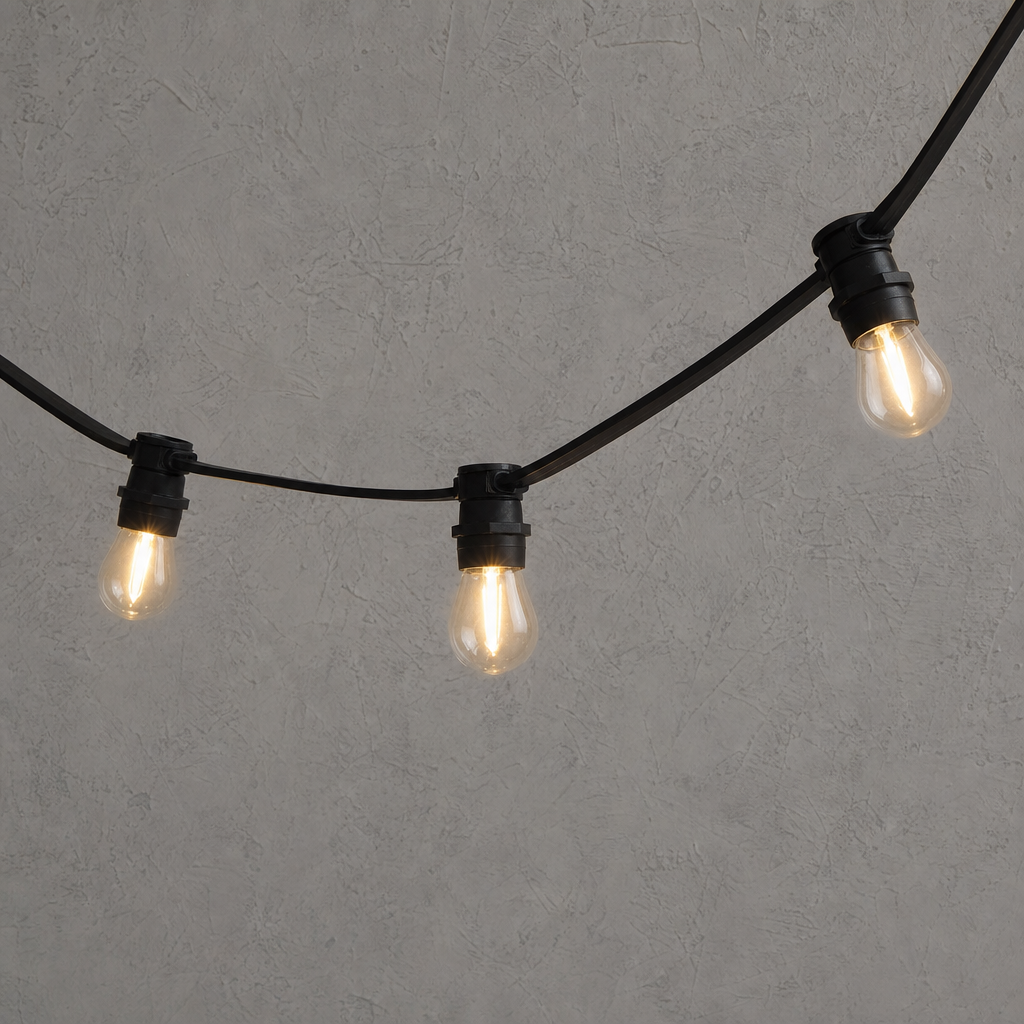 Belt-Festoon-Lights