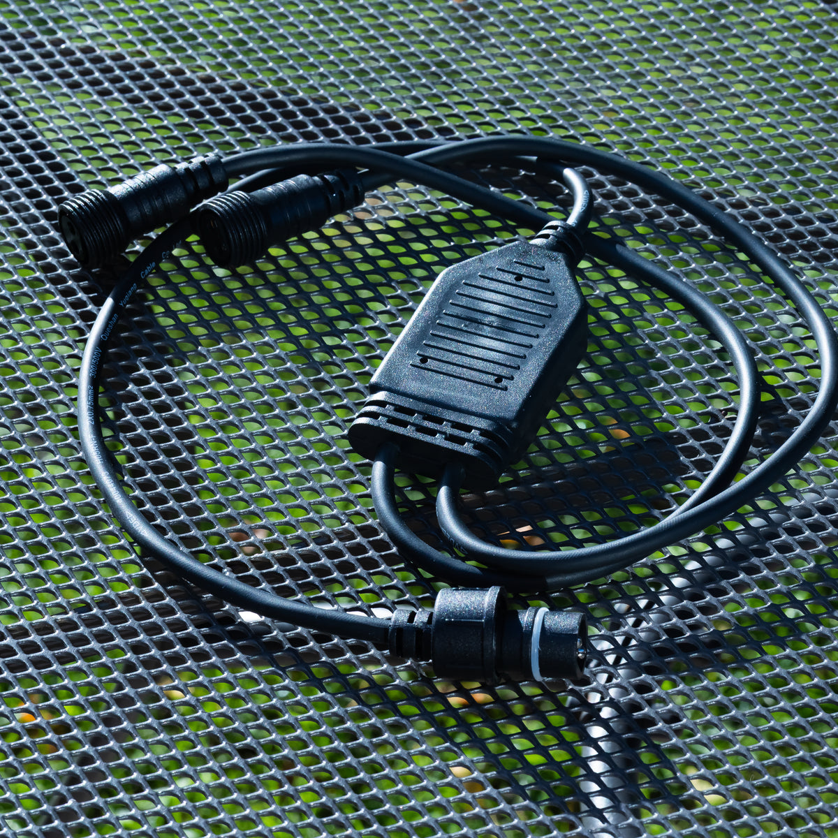 Portofino PRO 2-Way Festoon Light Splitter