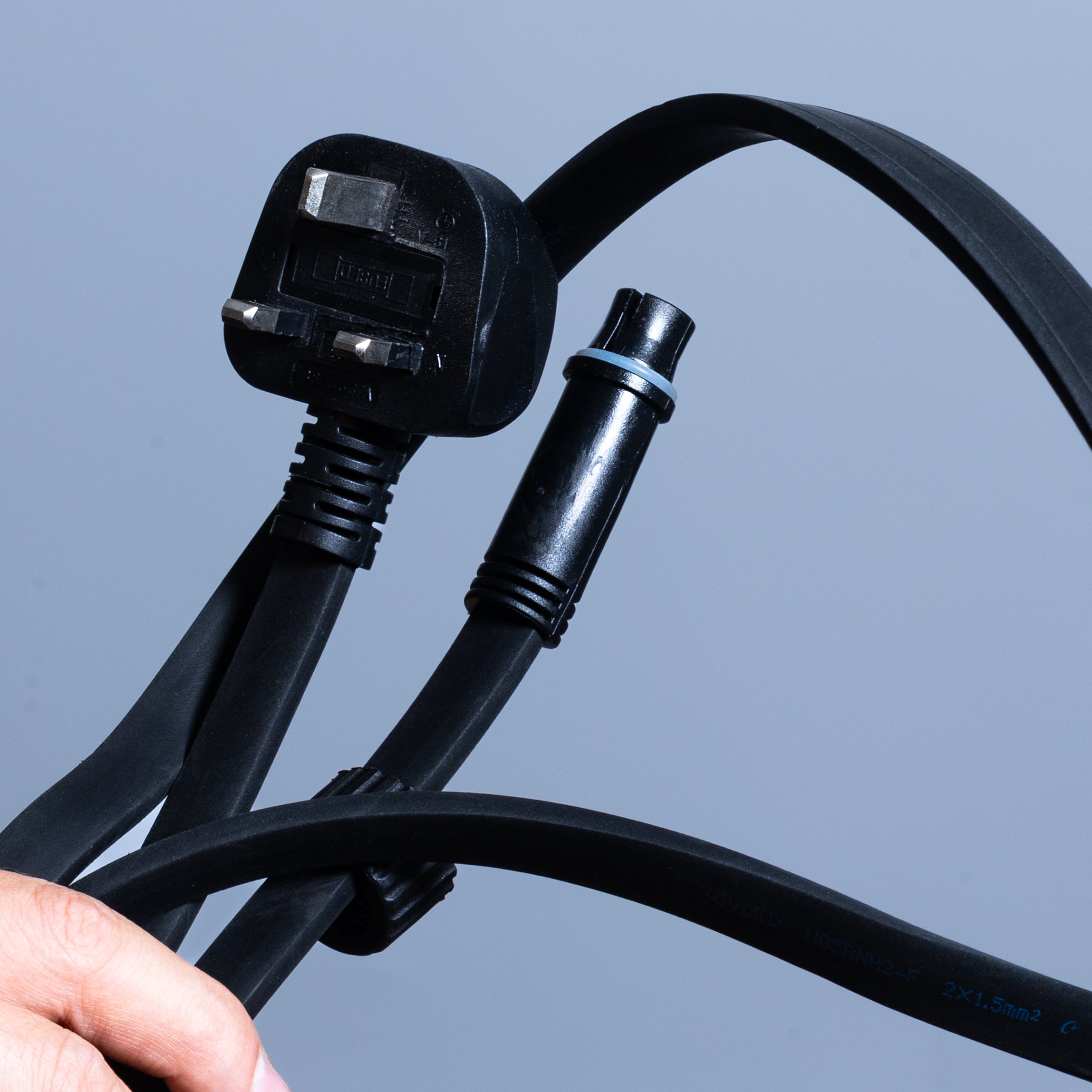 Pro Belt Festoon Lights - Connectable, IP65 (10m–200m) - Heavy Duty Festoon Lights
