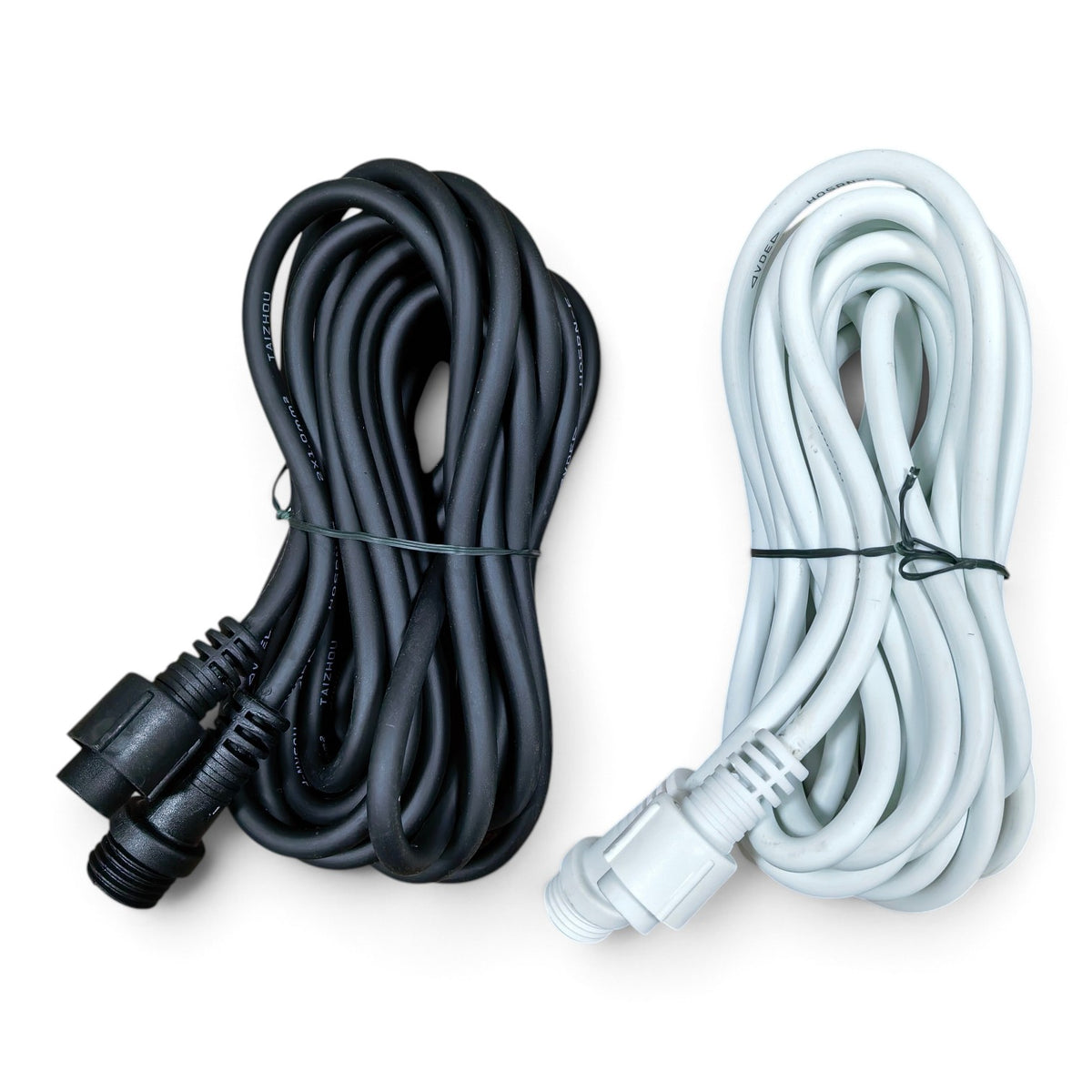 Extension Lead - 2 Metres - Compatible With Our SCANDI Fairy Lights