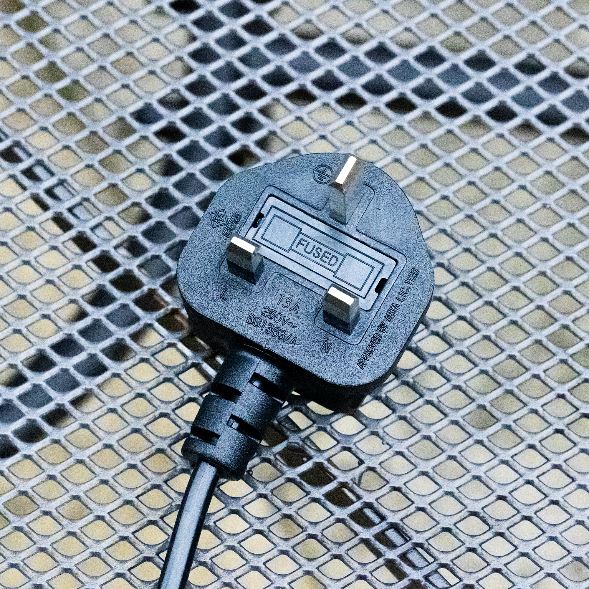 Festoon Lighting Power Source - Compatible with Sorrento, Meribel & Portofino Festoon Lights