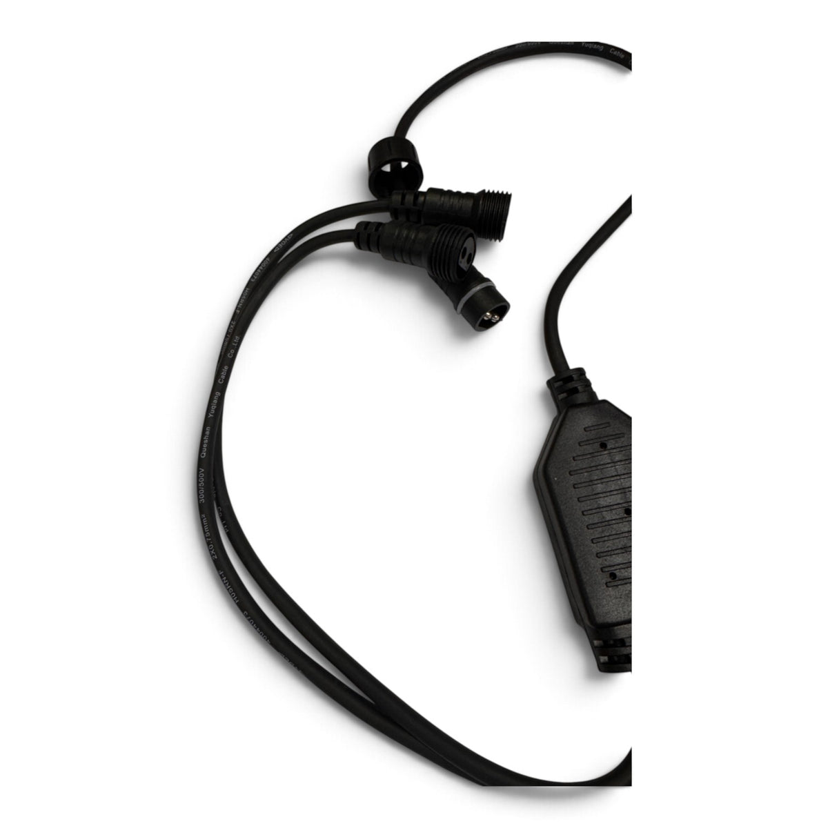 Portofino PRO 2-Way Festoon Light Splitter