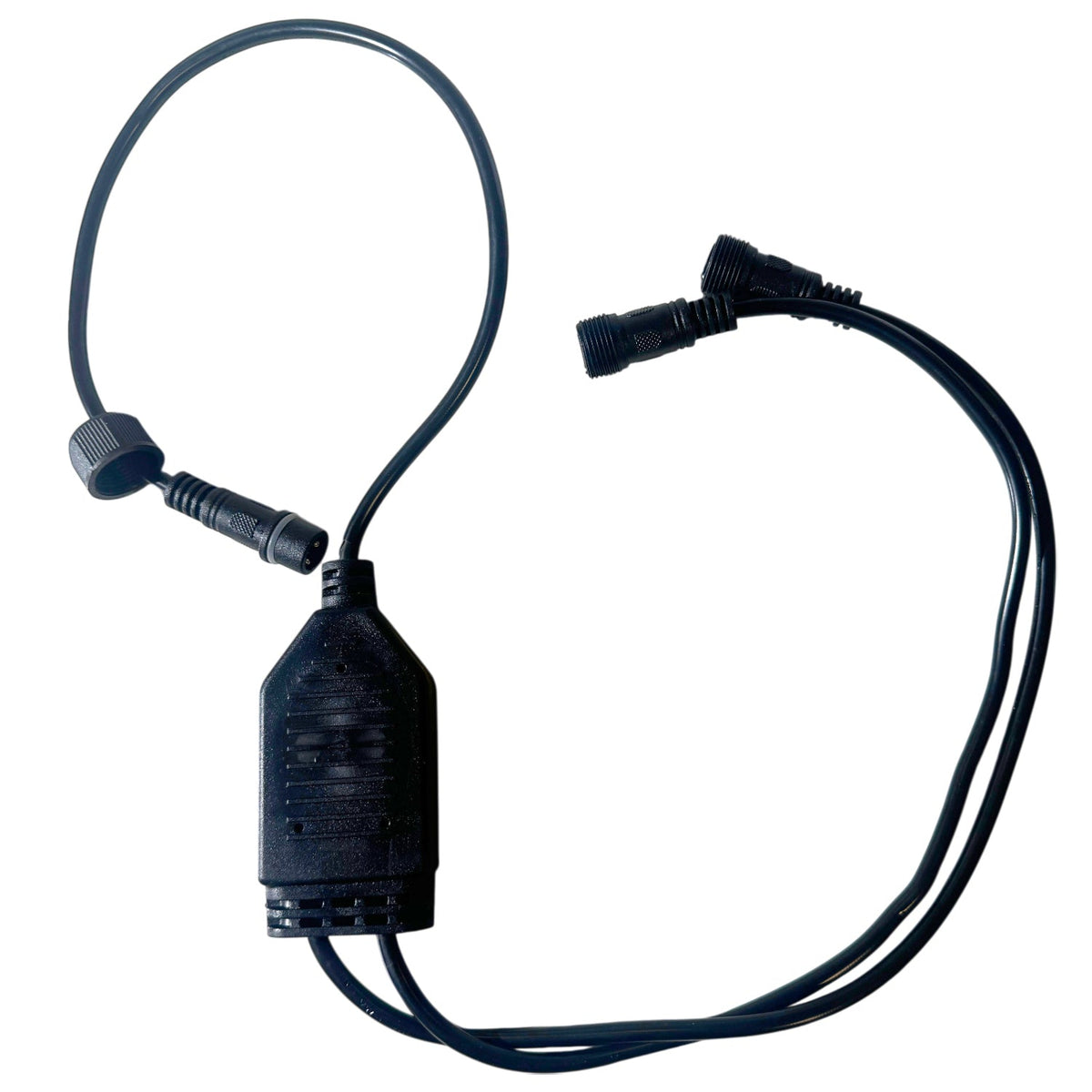 Festoon Lights Splitter Lead