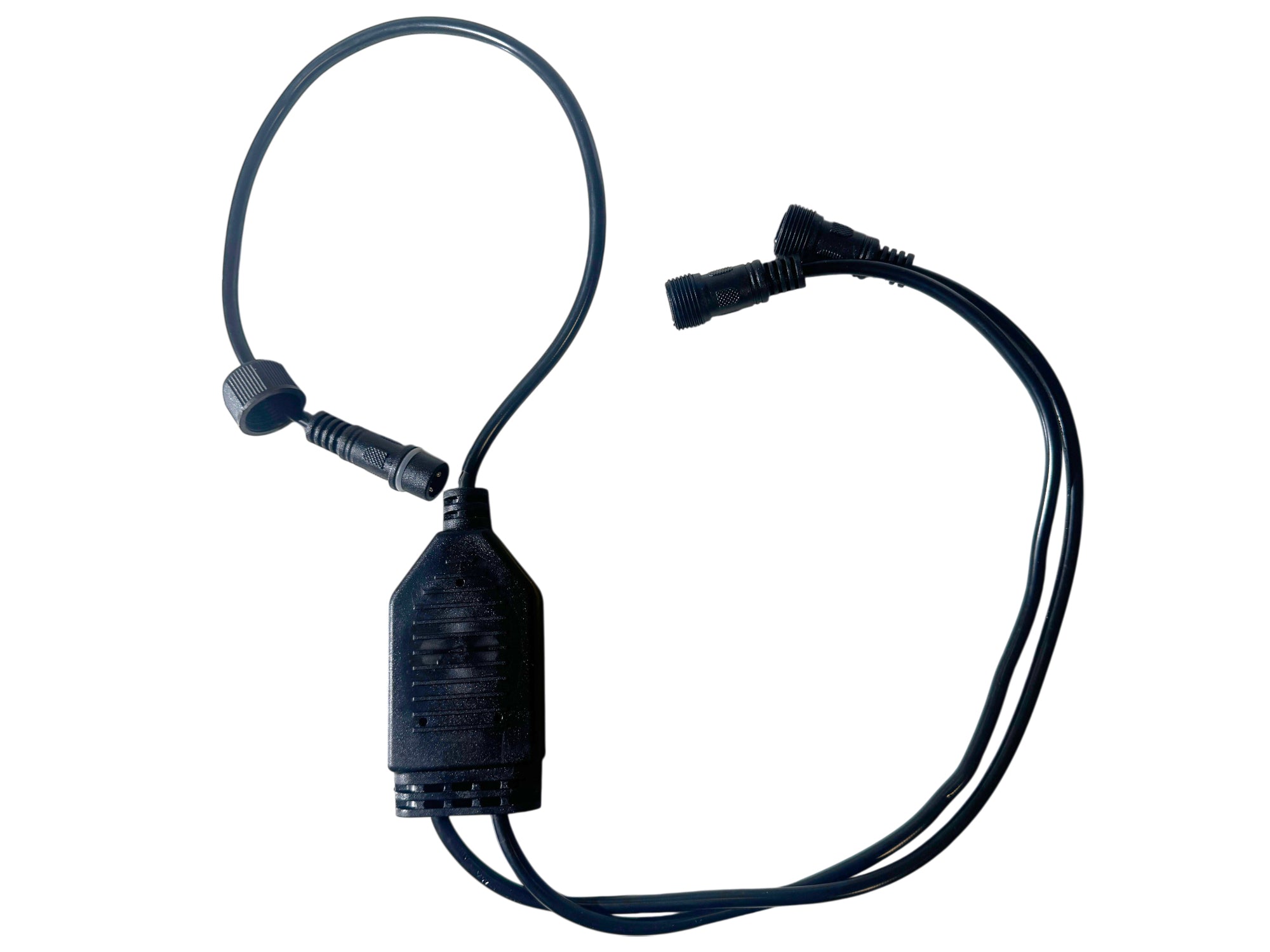 2-Way Festoon Light Splitter