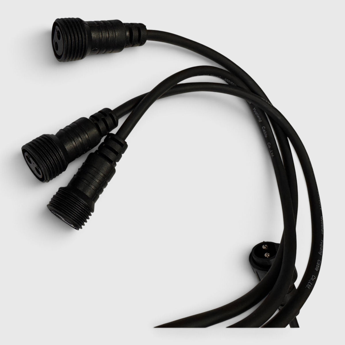 Portofino PRO 3-Way Festoon Light Splitter