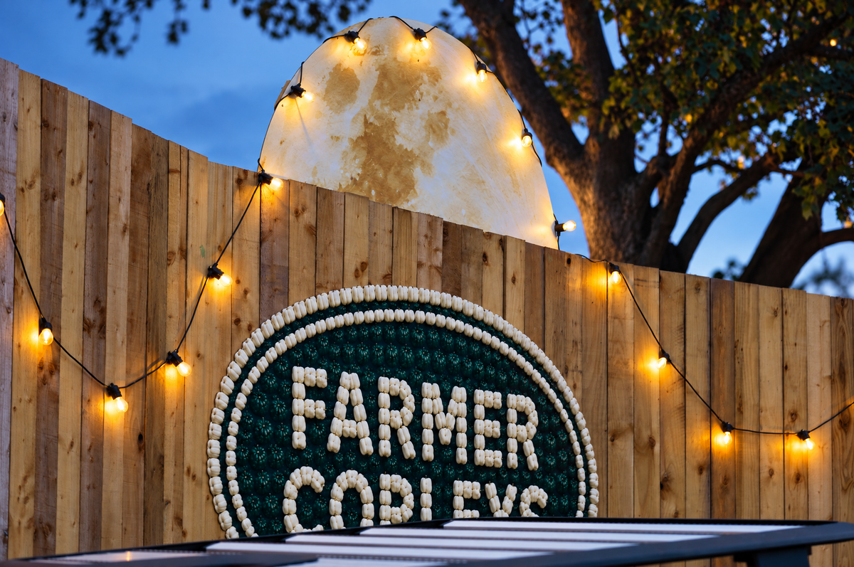 Portofino Festoon Lights - Warm White, Connectable, IP65 (5m–100m)