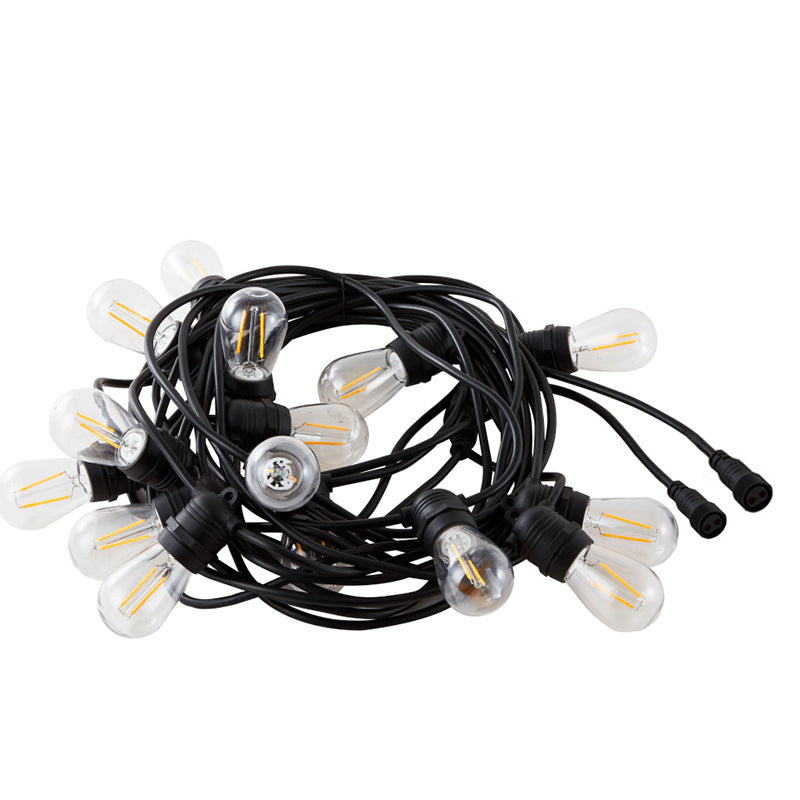 Outdoor String Lights