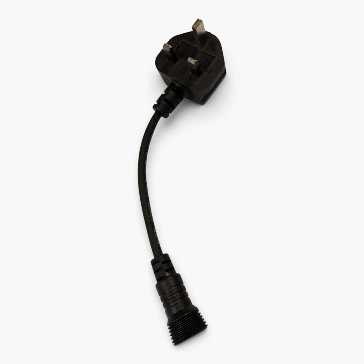 Festoon Lights Power Source