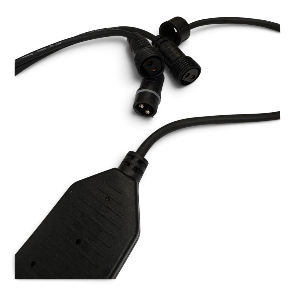 Portofino PRO 2-Way Festoon Light Splitter