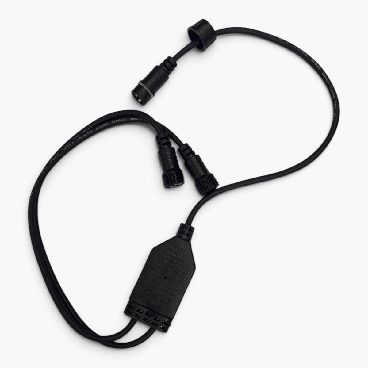 Portofino PRO 2-Way Festoon Light Splitter